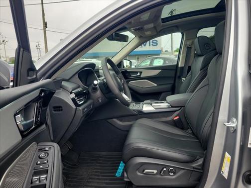2024 Acura MDX Standard