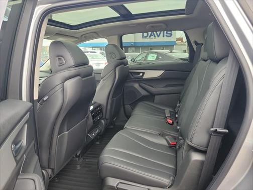 2024 Acura MDX Standard