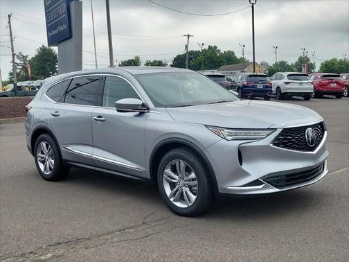 2024 Acura MDX Standard