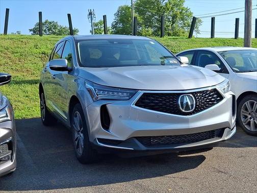 2022 Acura RDX Technology Package