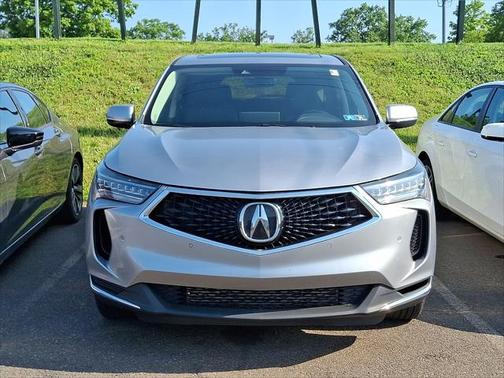 2022 Acura RDX Technology Package