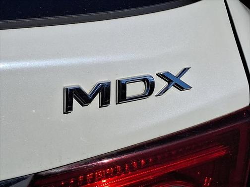 2017 Acura MDX 3.5L