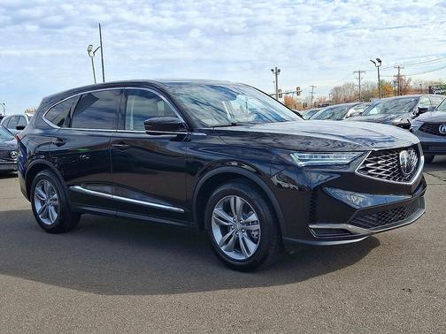 2026 Acura MDX Standard