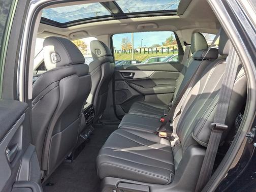 2026 Acura MDX Standard