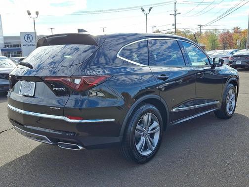 2026 Acura MDX Standard