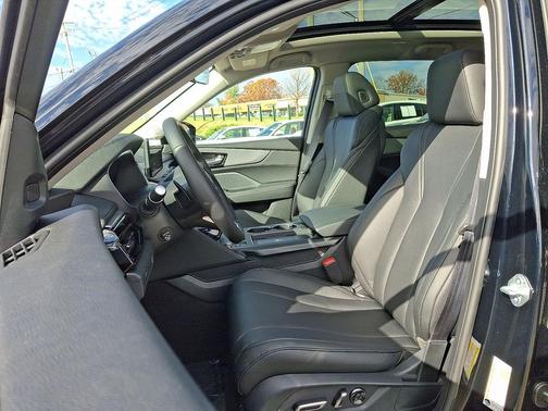 2026 Acura MDX Standard