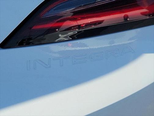 2025 Acura Integra