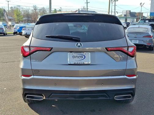 2022 Acura MDX Technology Package