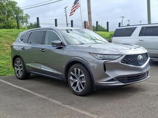 2023 Acura MDX Technology Package