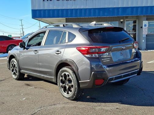 2023 Subaru Crosstrek Premium