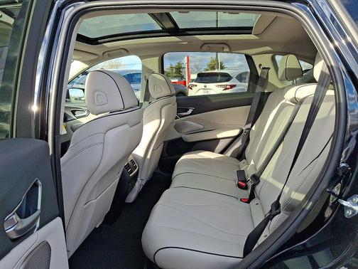 2026 Acura RDX Advance Package