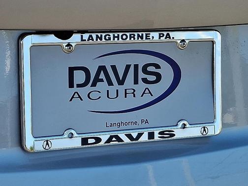 2026 Acura MDX Standard