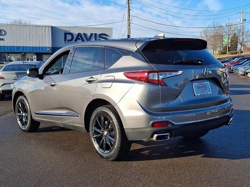 2026 Acura RDX Base