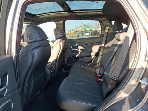 2026 Acura RDX Base