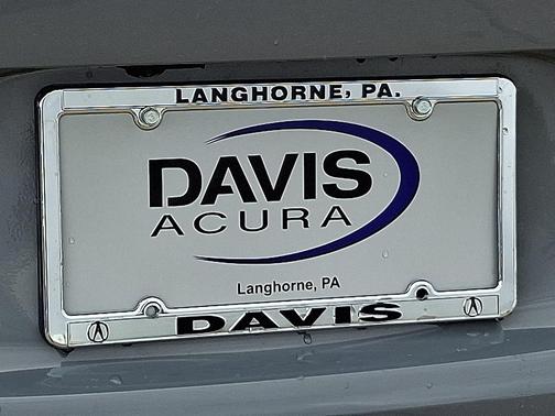 2025 Acura ADX 