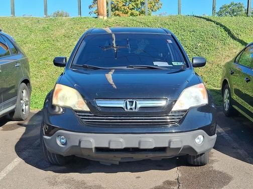 2009 Honda CR-V EX