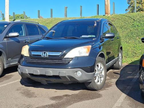 2009 Honda CR-V EX