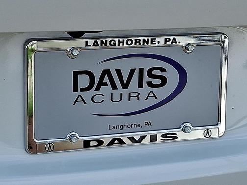 2025 Acura ADX A-Spec with Advance
