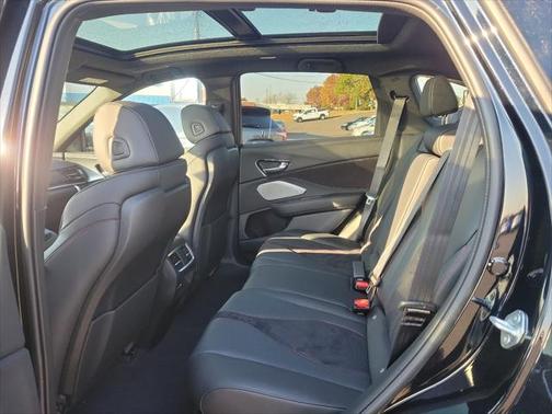 2025 Acura RDX Base