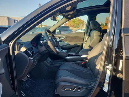 2025 Acura RDX Base