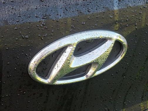 2017 Hyundai TUCSON SE Plus