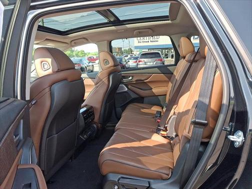 2026 Acura MDX w/Advance Package