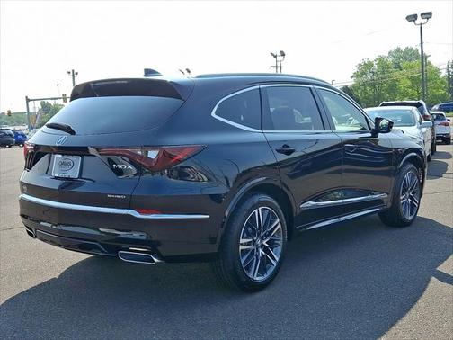 2026 Acura MDX w/Advance Package