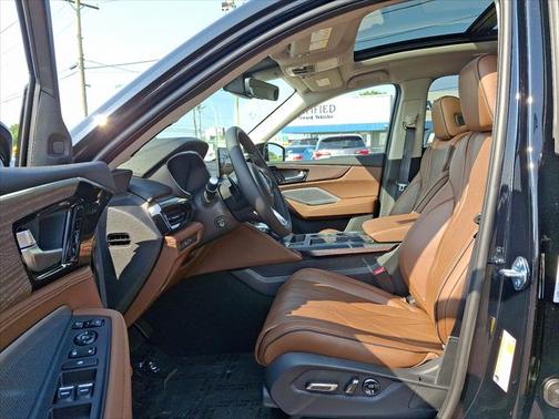 2026 Acura MDX w/Advance Package