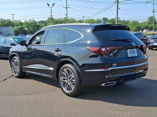 2026 Acura MDX w/Advance Package