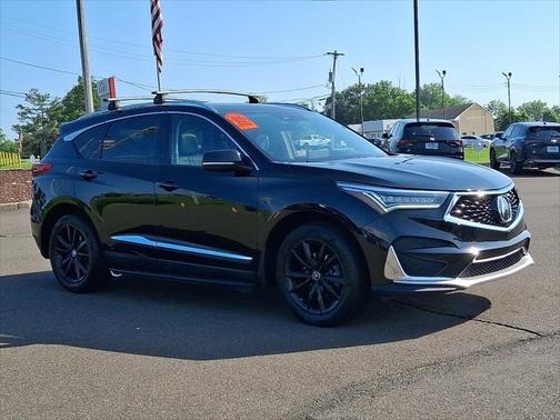 2019 Acura RDX Technology Package