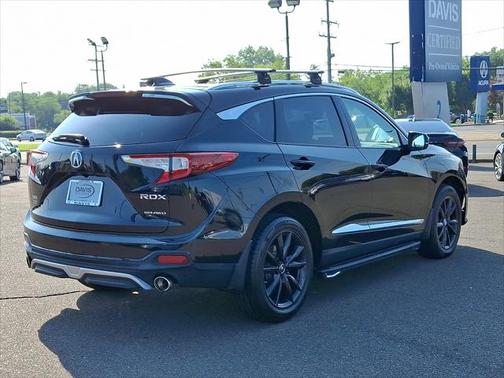 2019 Acura RDX Technology Package