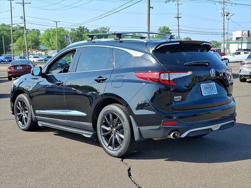 2019 Acura RDX Technology Package