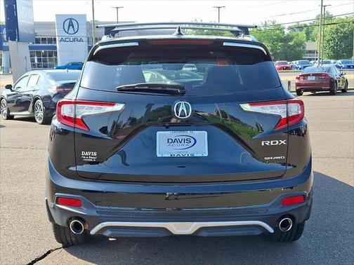 2019 Acura RDX Technology Package