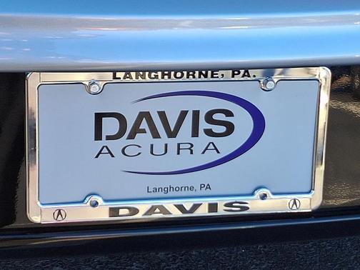 2025 Acura TLX A-Spec