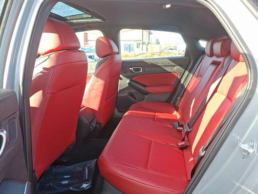 2026 Acura Integra w/A-Spec Technology Package