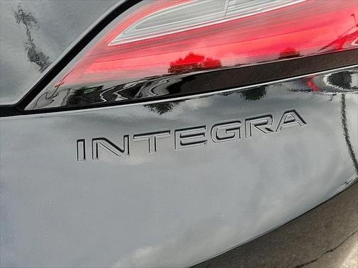 2025 Acura Integra A-SPEC Technology
