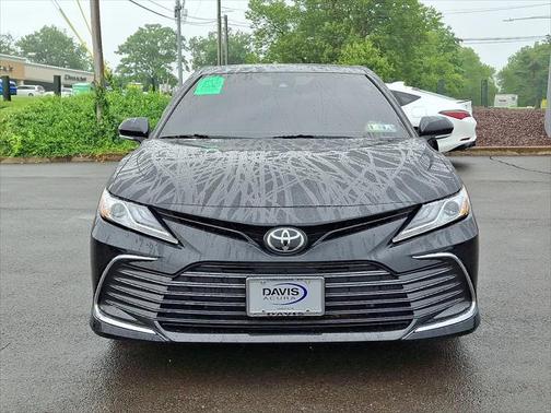 2023 Toyota Camry XLE