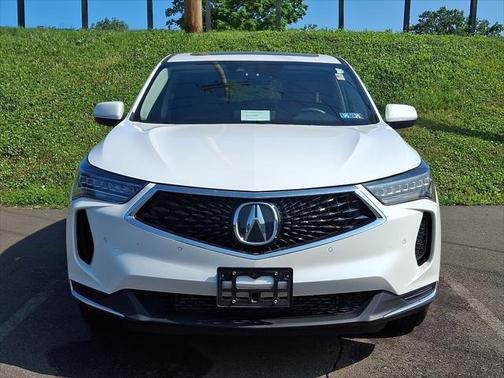 2022 Acura RDX Technology Package