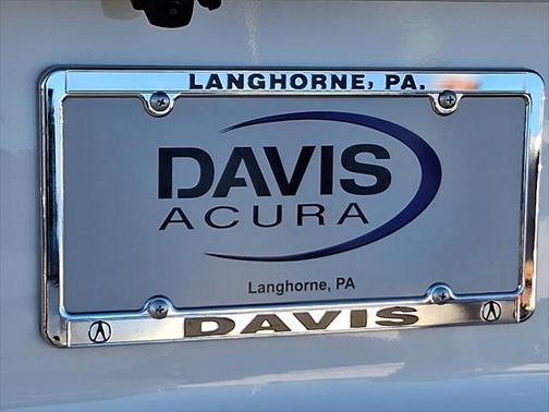 2025 Acura RDX Technology Package