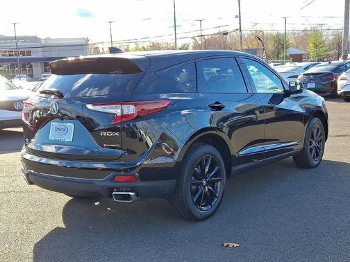 2026 Acura RDX Base