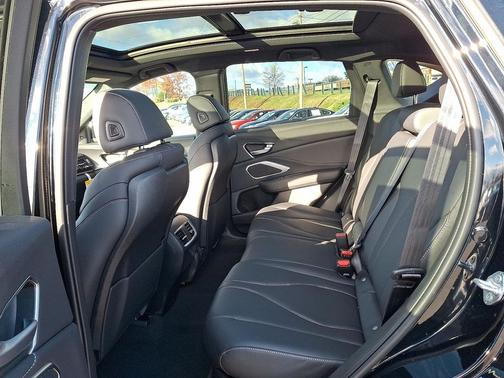 2026 Acura RDX Base