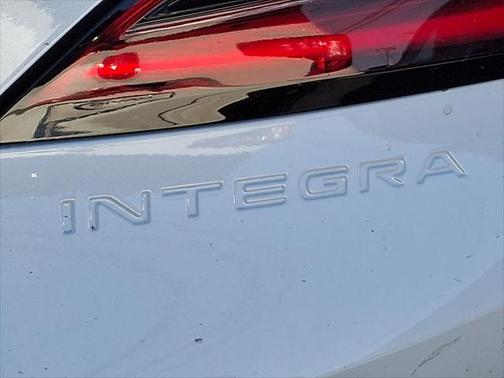 2025 Acura Integra Type S