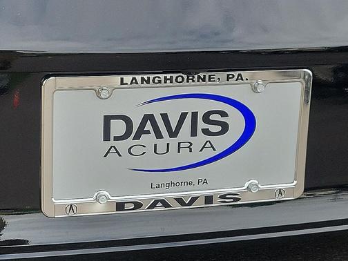 2025 Acura Integra A-SPEC Technology