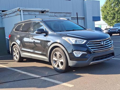 2014 Hyundai SANTA FE GLS