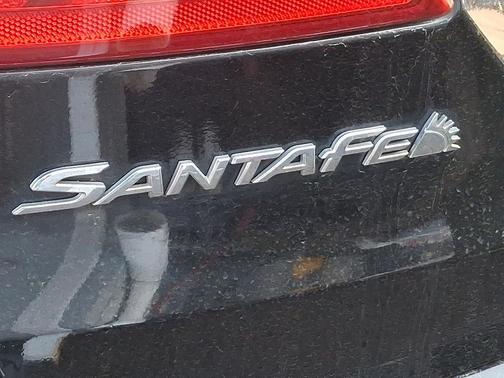 2014 Hyundai SANTA FE GLS