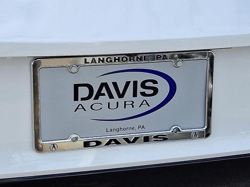 2026 Acura Integra FWD A-Spec