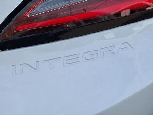 2026 Acura Integra FWD A-Spec