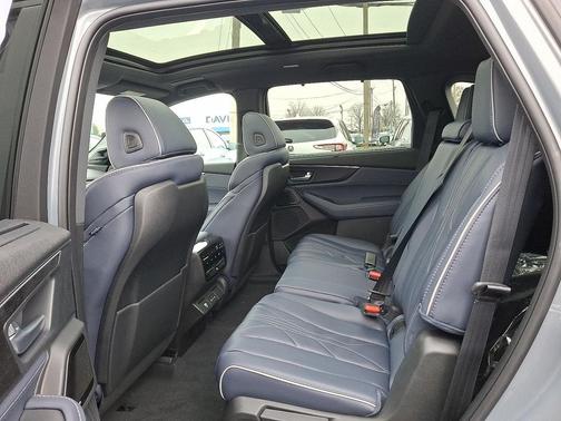 2026 Acura MDX Type S Advance Package