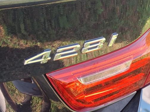 2016 BMW 428 Gran Coupe i xDrive