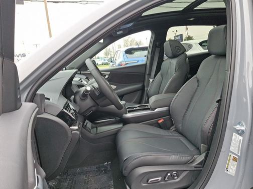 2026 Acura RDX A-Spec Advance Package